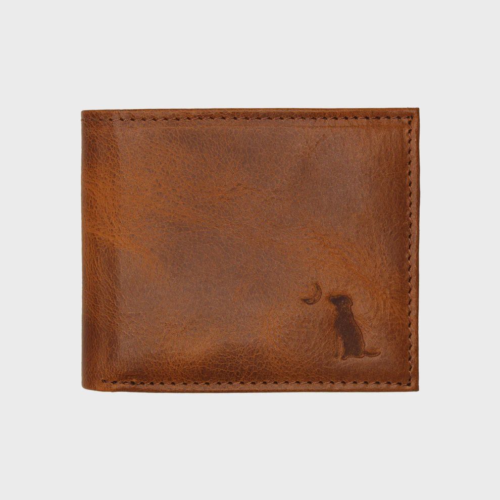 Local Boy Mens Bi Fold Wallet L2100027