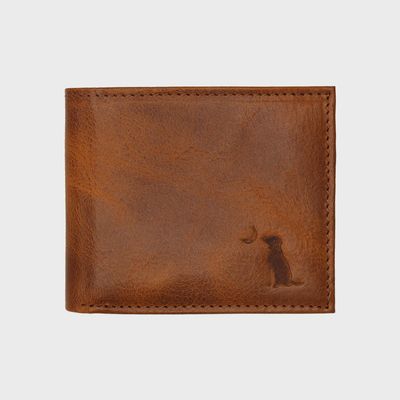 Local Boy Mens Bi Fold Wallet L2100027