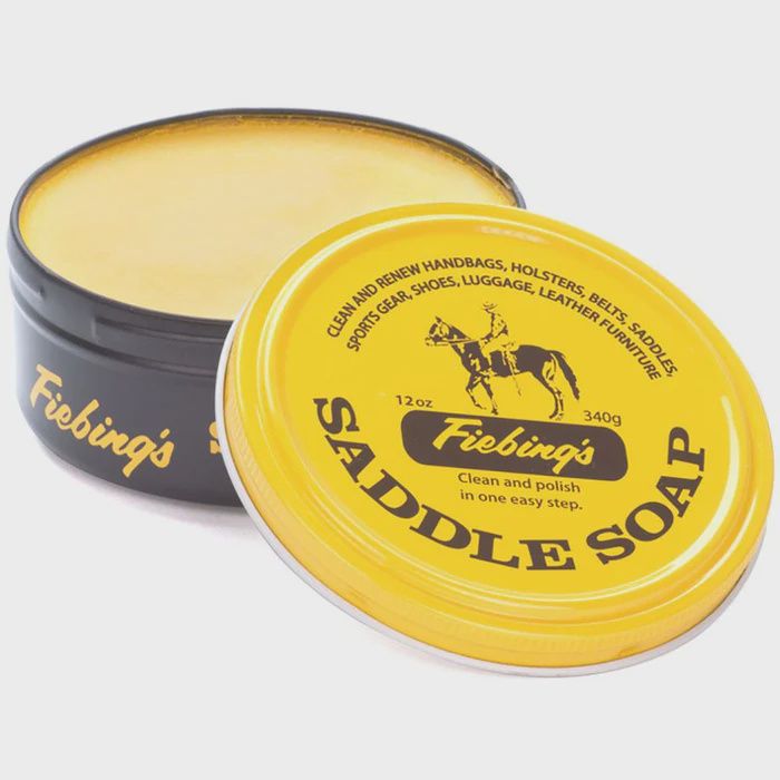 Fiebing's Saddle Soap : 12 Oz - 92110