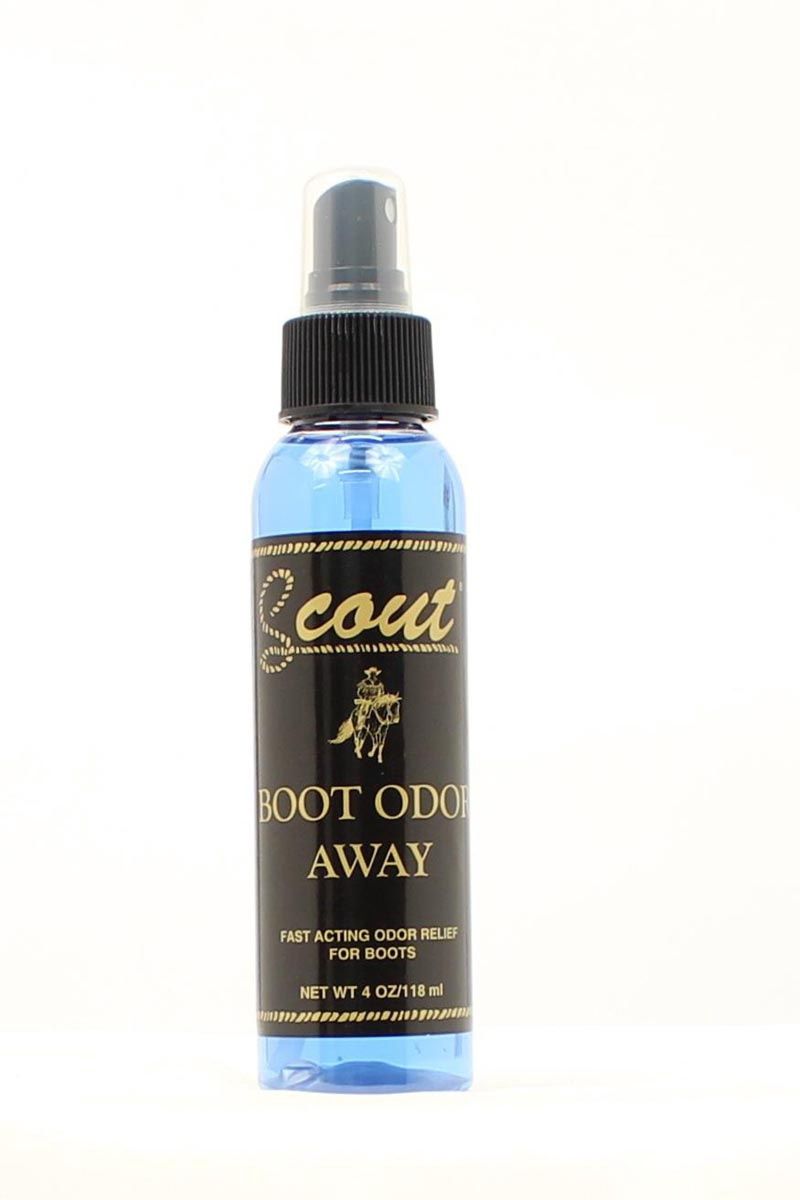 Scout Odor Away 4 oz  03005