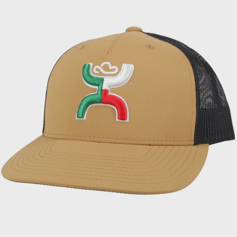 Hooey Cap: 2118T-TNBK