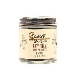 Bickmore Leather Boot Cream  Conditioner Scout 03052