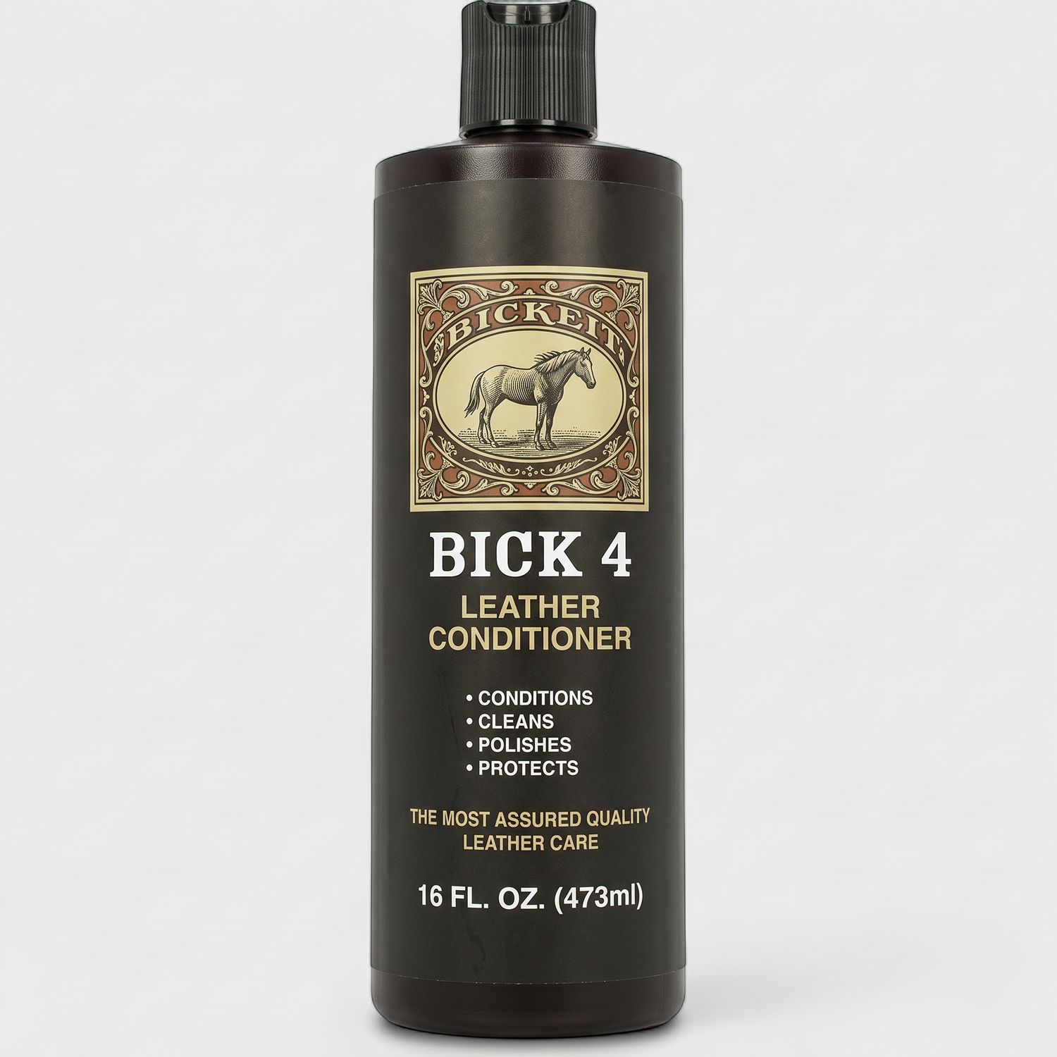 Bick 4 Leather Conditioner 16 oz....