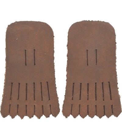 Carolina  Boots Replacement Logger Kilties Brown CA912s