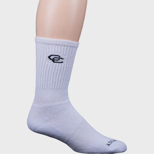 Dan Post Socks Mens Crew Thin DPLBM9 7-10