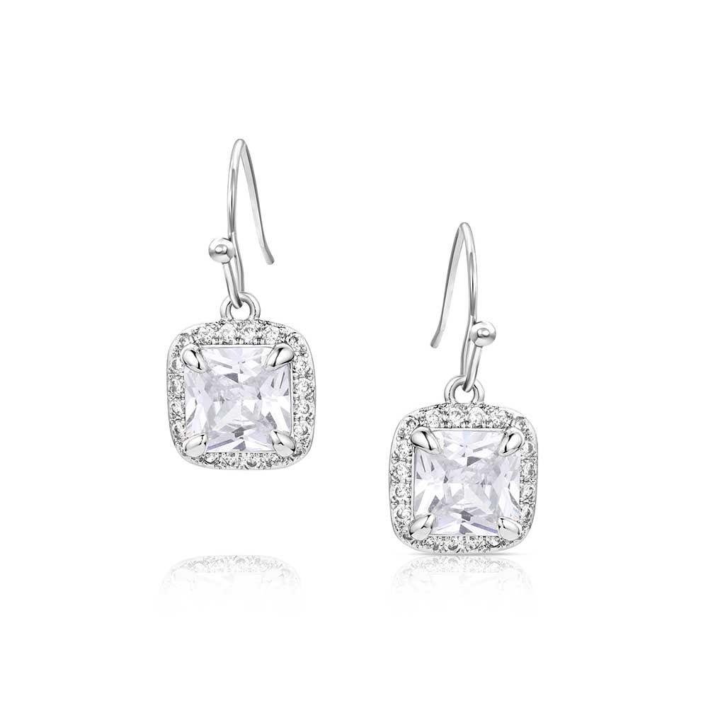 Montana Silversmith Womens ER-Sparkling Delight ER6189