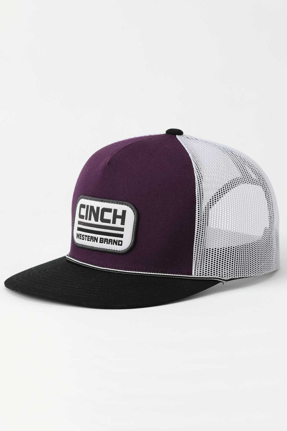 Cinch Men's Snapback Ball Cap MCC0600605