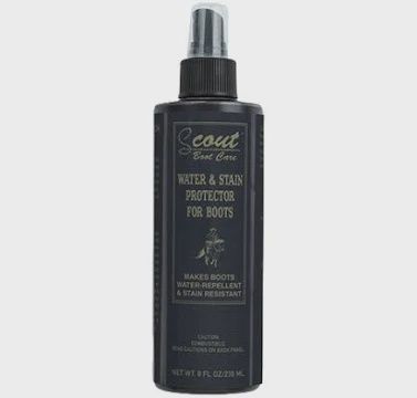 Scout Water &amp; Stain Protector 03637