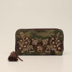 Nocona Wallet N770009302
