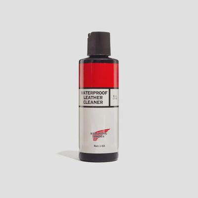 Red Wing Waterproof Leather Cleaner - Style : 98008