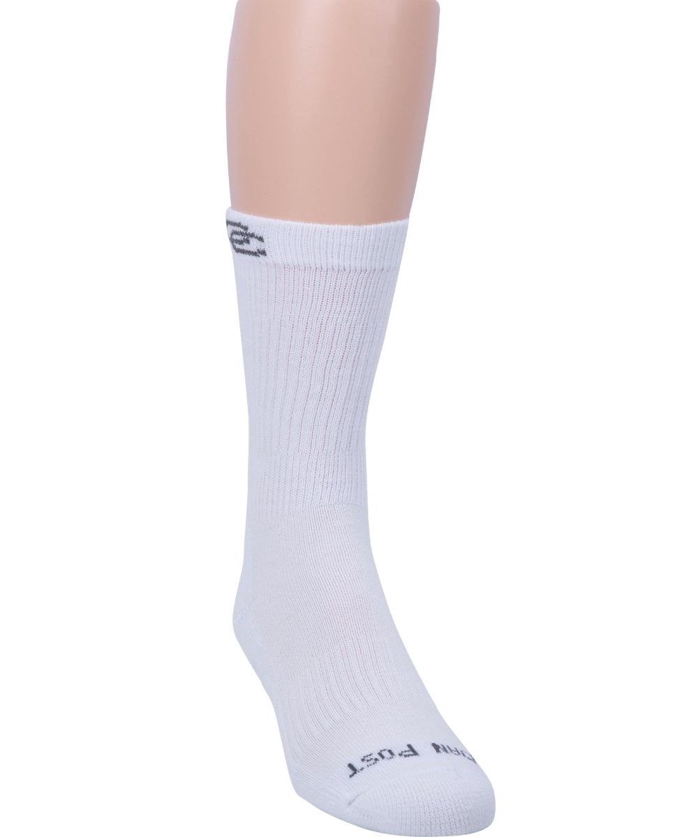Dan Post Men's Crew Lite Socks DPLBM10 10.5-13