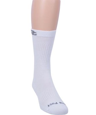 Dan Post Men's Crew Lite Socks DPLBM10 10.5-13