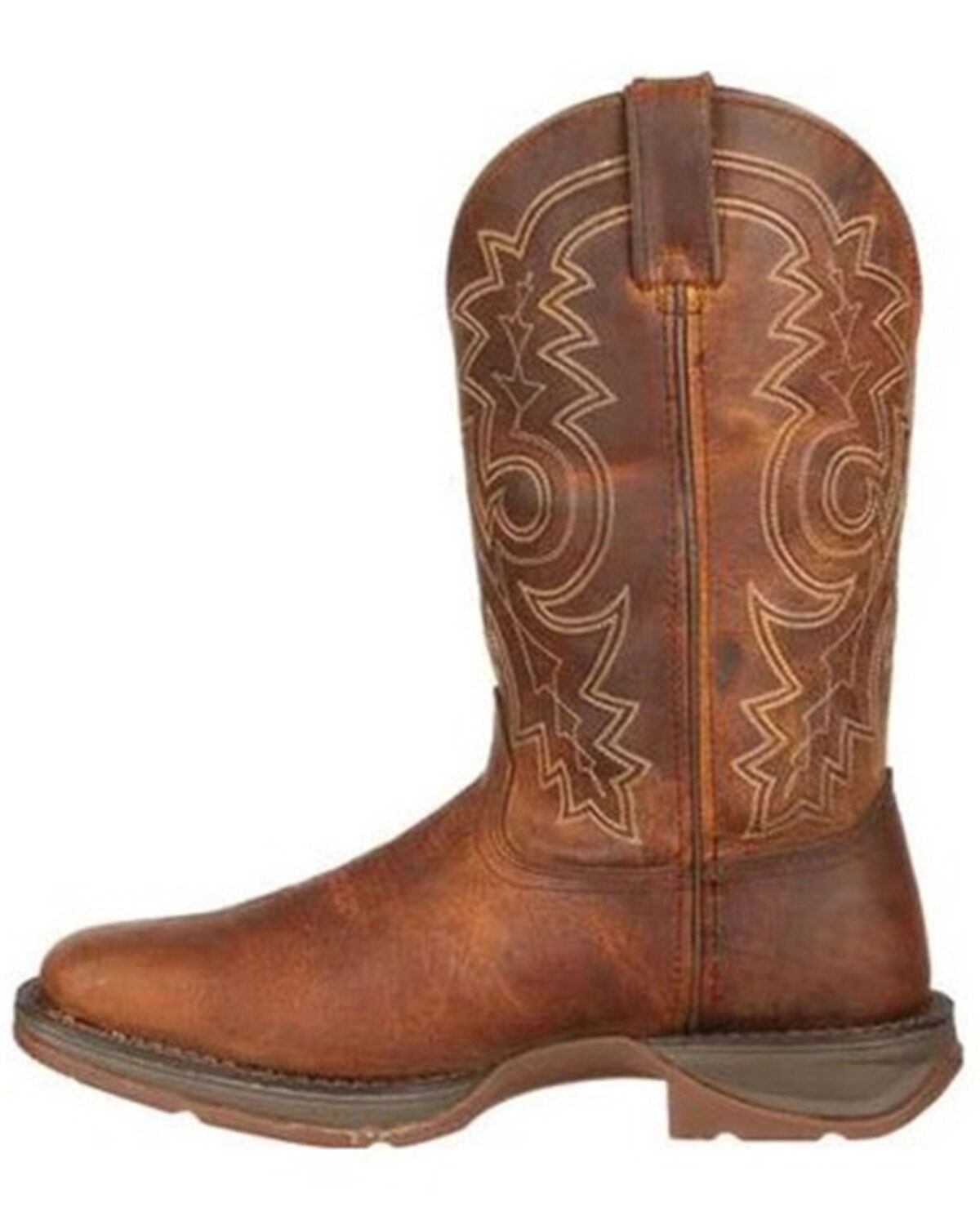 Durango Men's Rebel Pull-On Western Boot DB4443