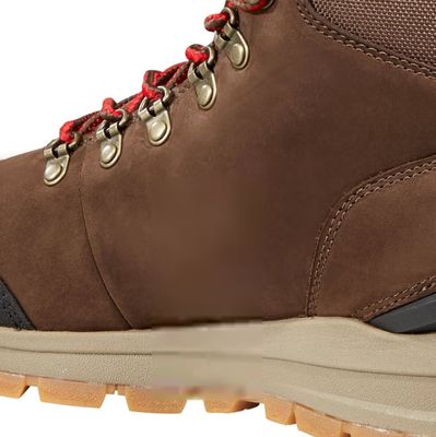 Carhartt Boots Women's Gilmore 5" Waterproof Alloy Toe Work Hiker FH5556-W