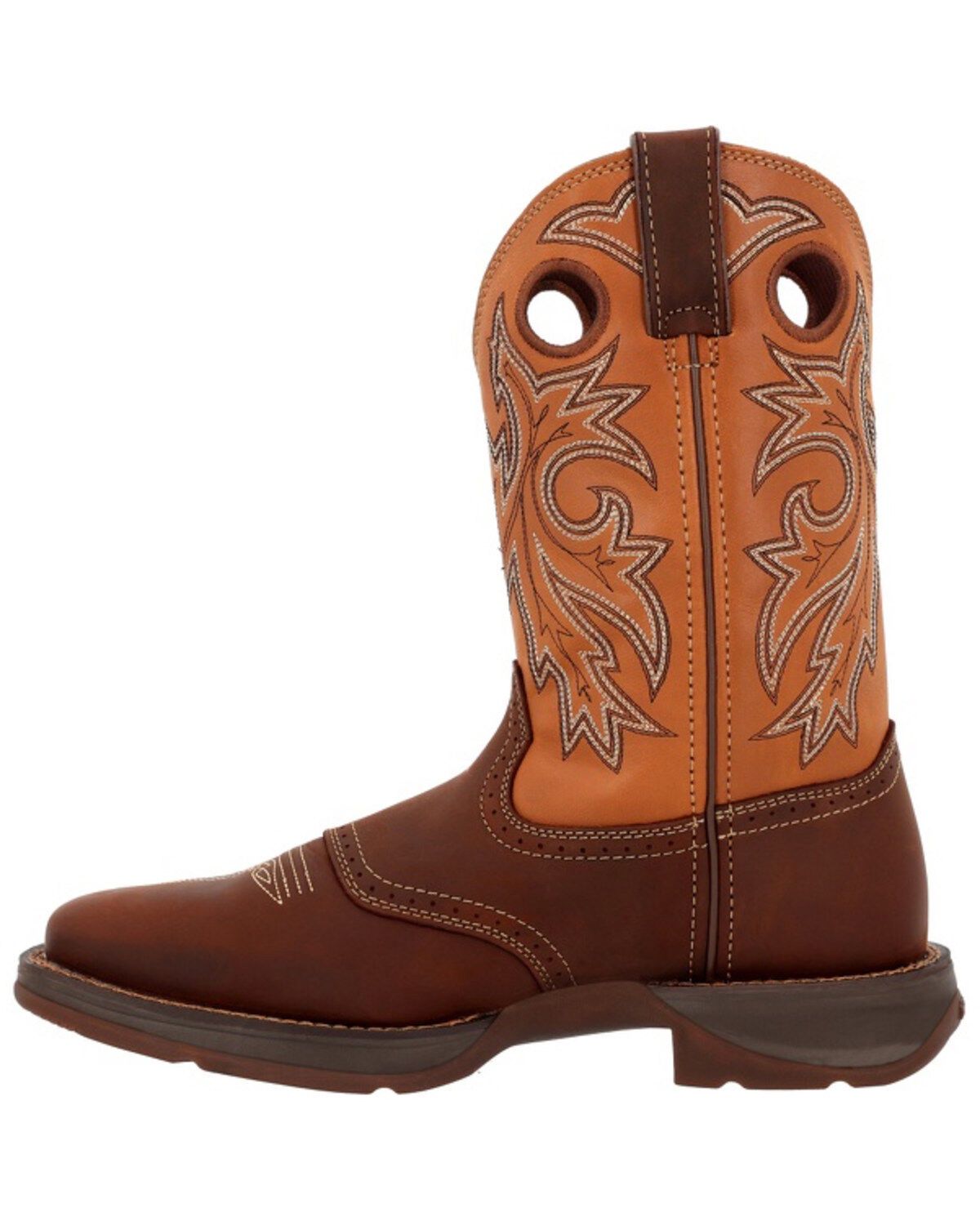Durango Men's Rebel Western Boots DB4442