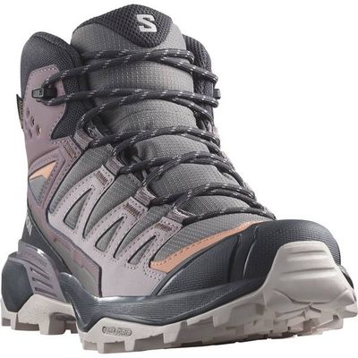 Salomon Women's X Ultra 360 Mid 474500