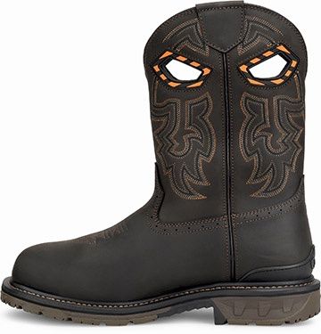 Phantom Rider Men's  Bruner Metguard Work PH5011
