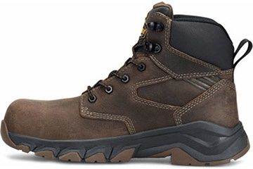 Carolina Men's 6" Comp Toe Work Boot CA5556