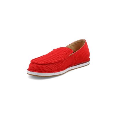 Twisted X Womens Slip-on Casual  WCL0024…