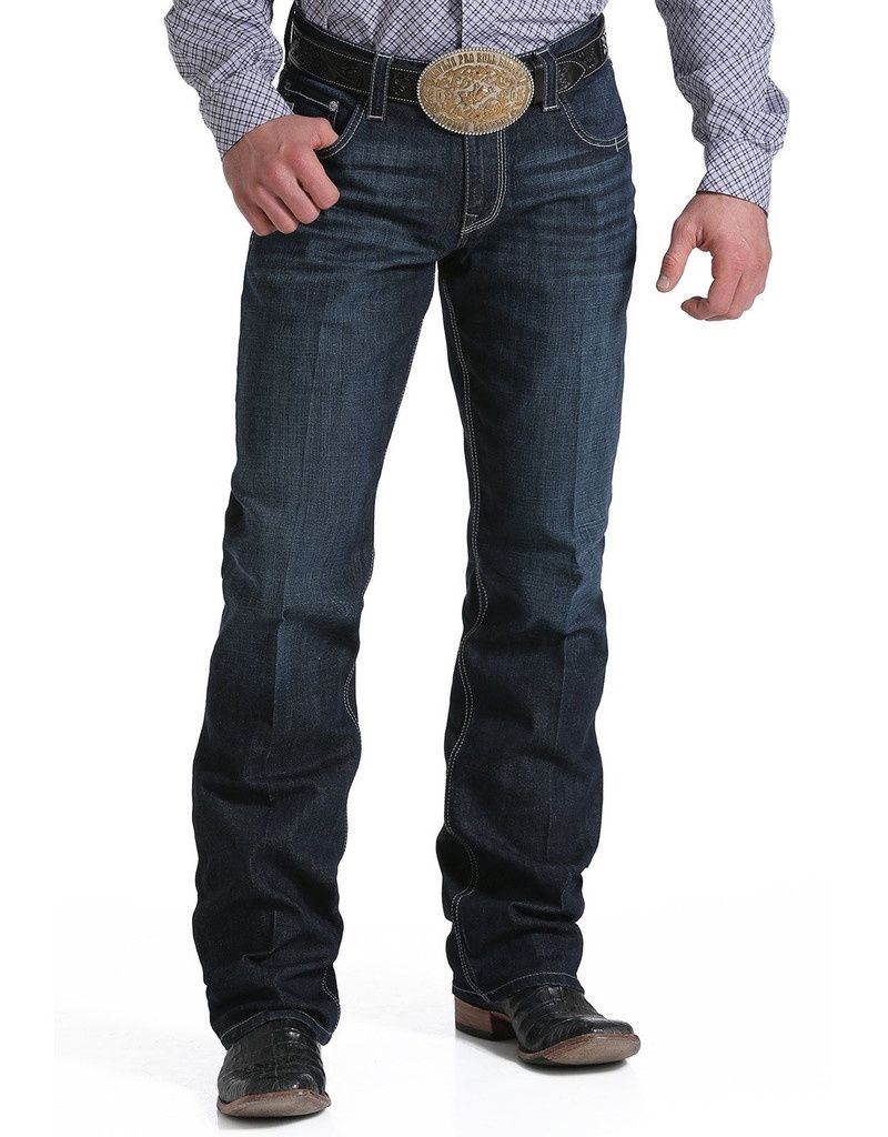 Cinch Mens Carter 2.4 Relax Jean MB71934005 IND