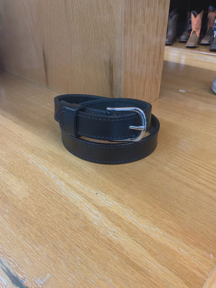 KLW Handmade Belts Kids K1863