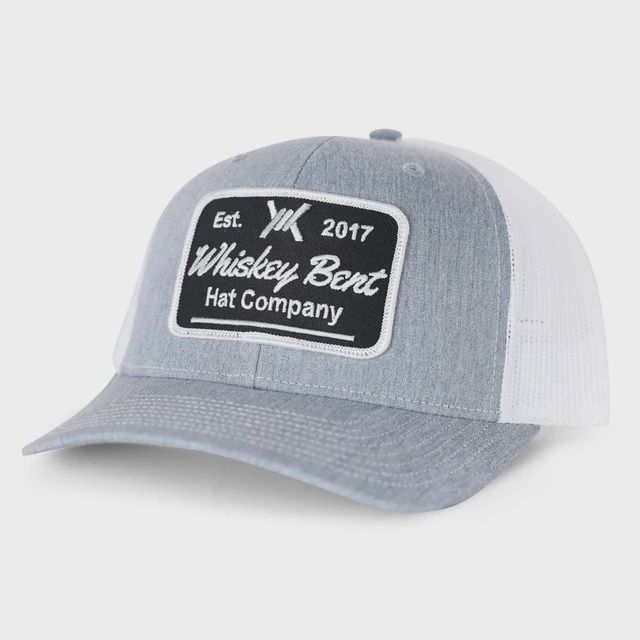 Whiskey Bent Mens Cheyenne Ball Cap CHYN W