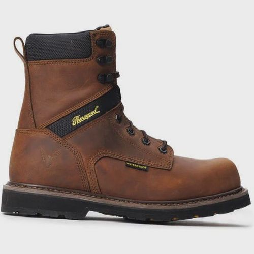 Thorogood Men's Jobsite Series Lightweight 804-4243