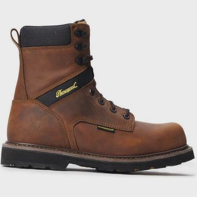 Thorogood Men's Jobsite Series Lightweight 804-4243