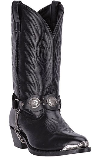 Laredo Men's Laredo 12" Tallahassee Western Boots 6770