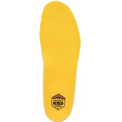 Georgia Boot Men's AMP SUpport Plus Insole GB00678