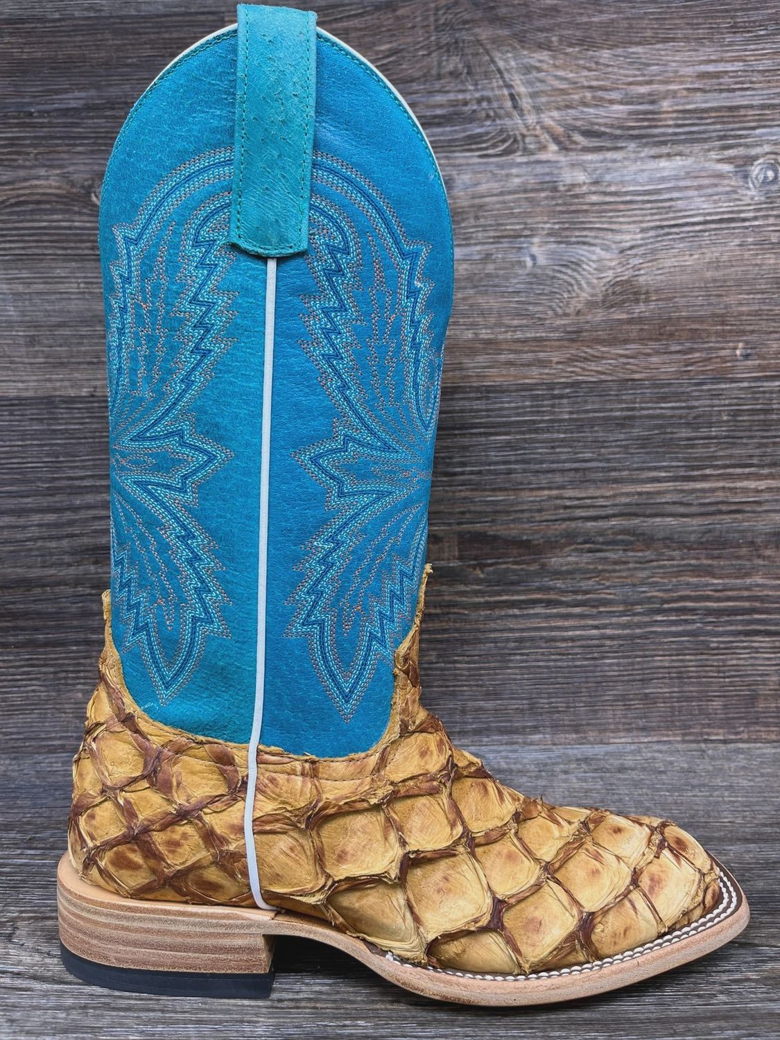 Macie Bean Womens Western Boot M2008A