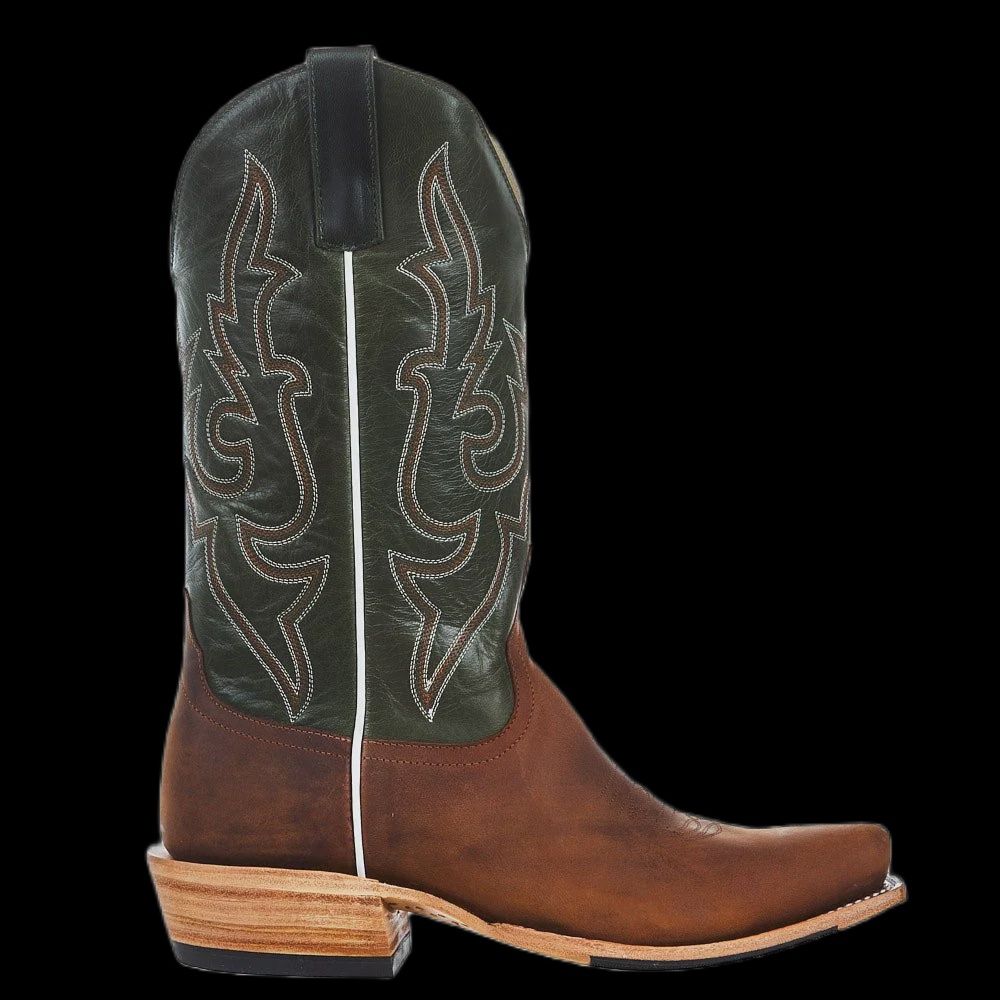Anderson Bean  Mens Western Boot HP9504
