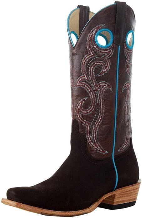 Macie Bean Women's Western Boot M9509