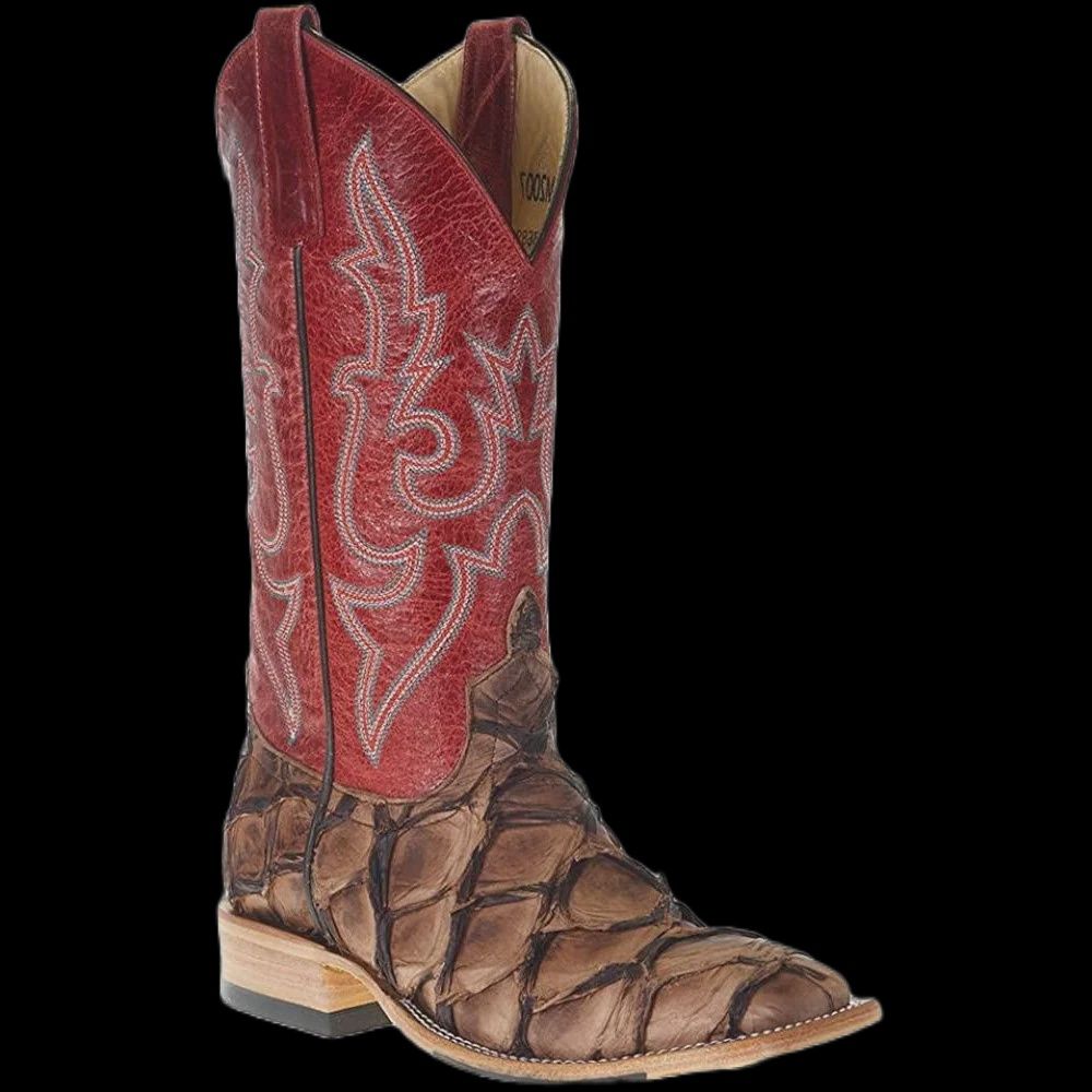 Macie Bean Women's Western boot M2007