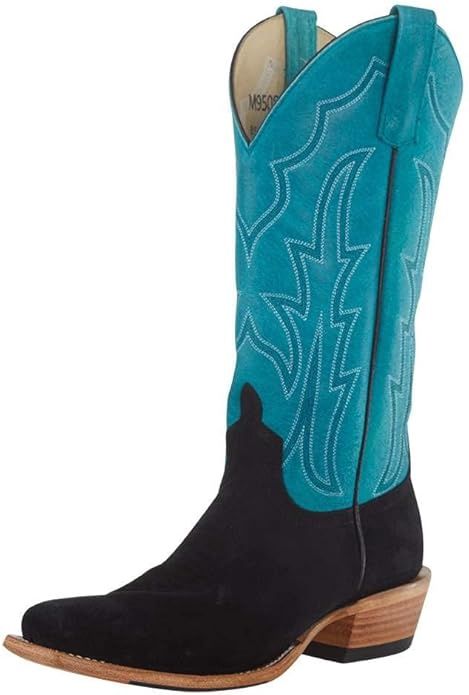 Macie Bean Women's Western boot M9508
