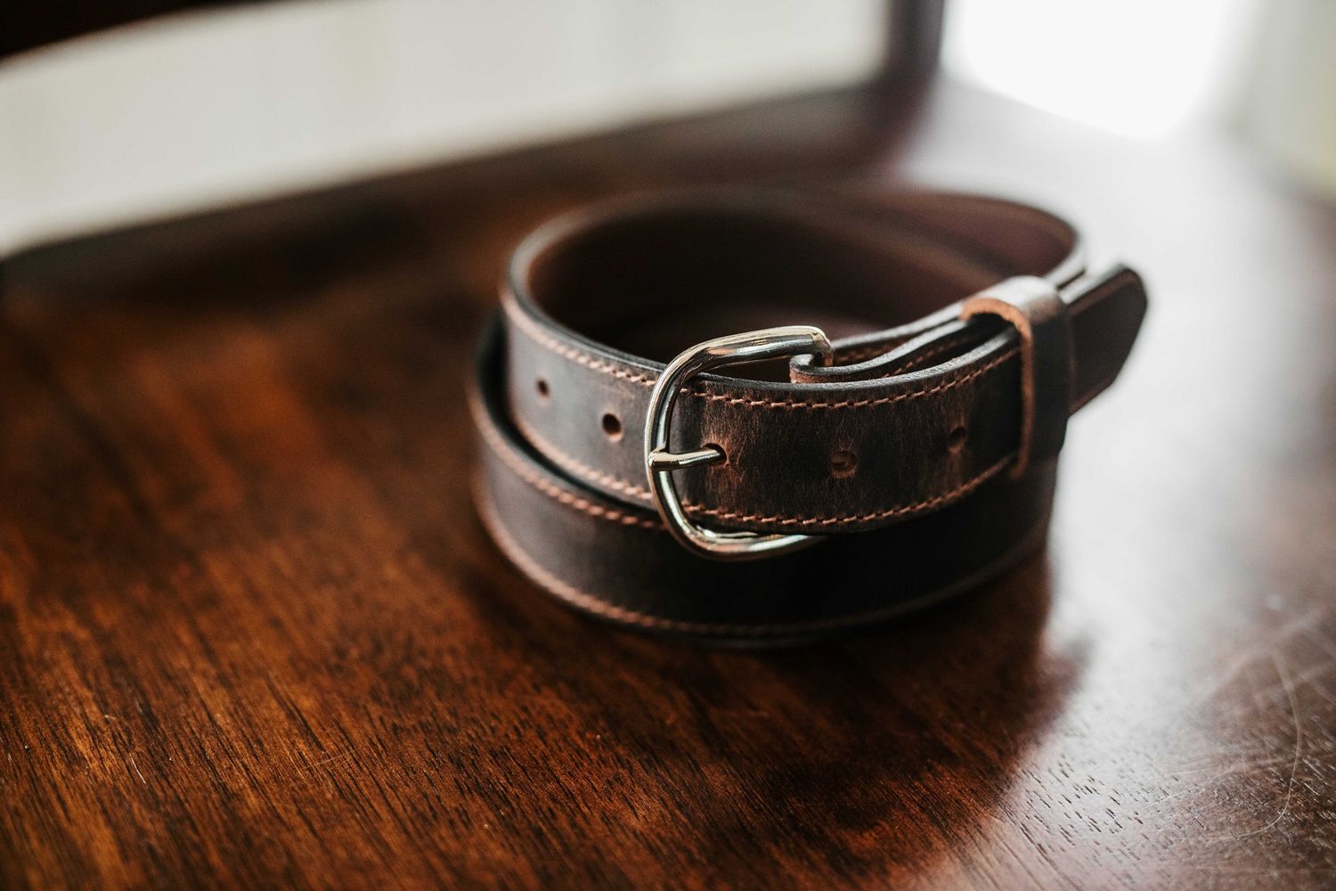 KLW Kids The Sam Belt K1402