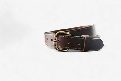 KLW Leather The Harvey Belt Men's 1405.....