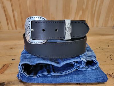 KLW Women's The Loretta Belt #L1945...
