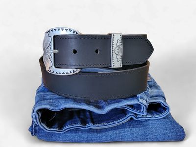 KLW Women's The Loretta Belt #L1945...