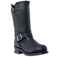 Dingo Mens Rob Engineer Black DI19040