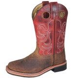SmokyMtn Children's Western Boots 3919