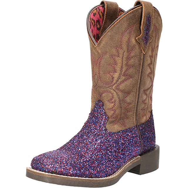 SmokyMtn  Children's Western Boot 3164