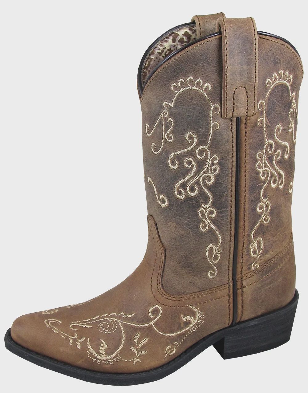 Smoky Mtn Children's Western Boots Jolene 3754