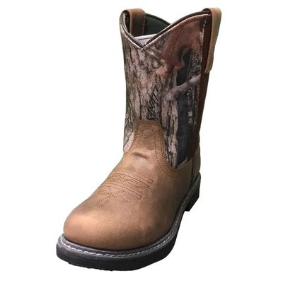 SmokyMtn Children's Western Boots 2463