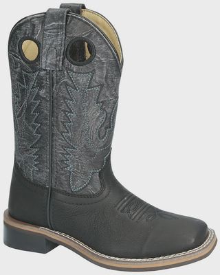 Smoky Mountain Boots Duke Kids Western Boot 3912