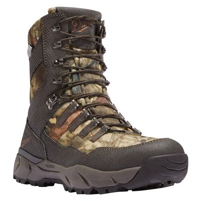 Danner Men's Vital Brown Mossy Oak 41552