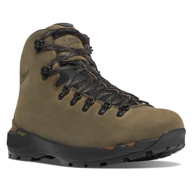 Danner Men's Mountain 600 Evo 4.5" GTX 62712