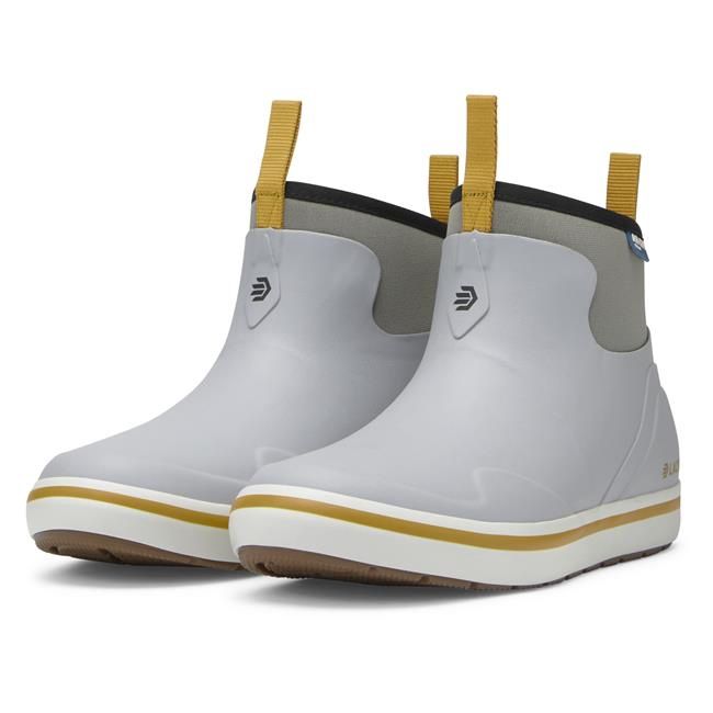 Lacrosse Men's Alpha Deck WP Ankle Pull-On 621203