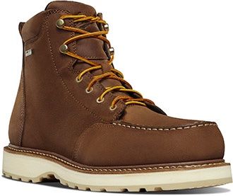 Danner Men's 6" Cedar River Alloy Toe EH WP 14301