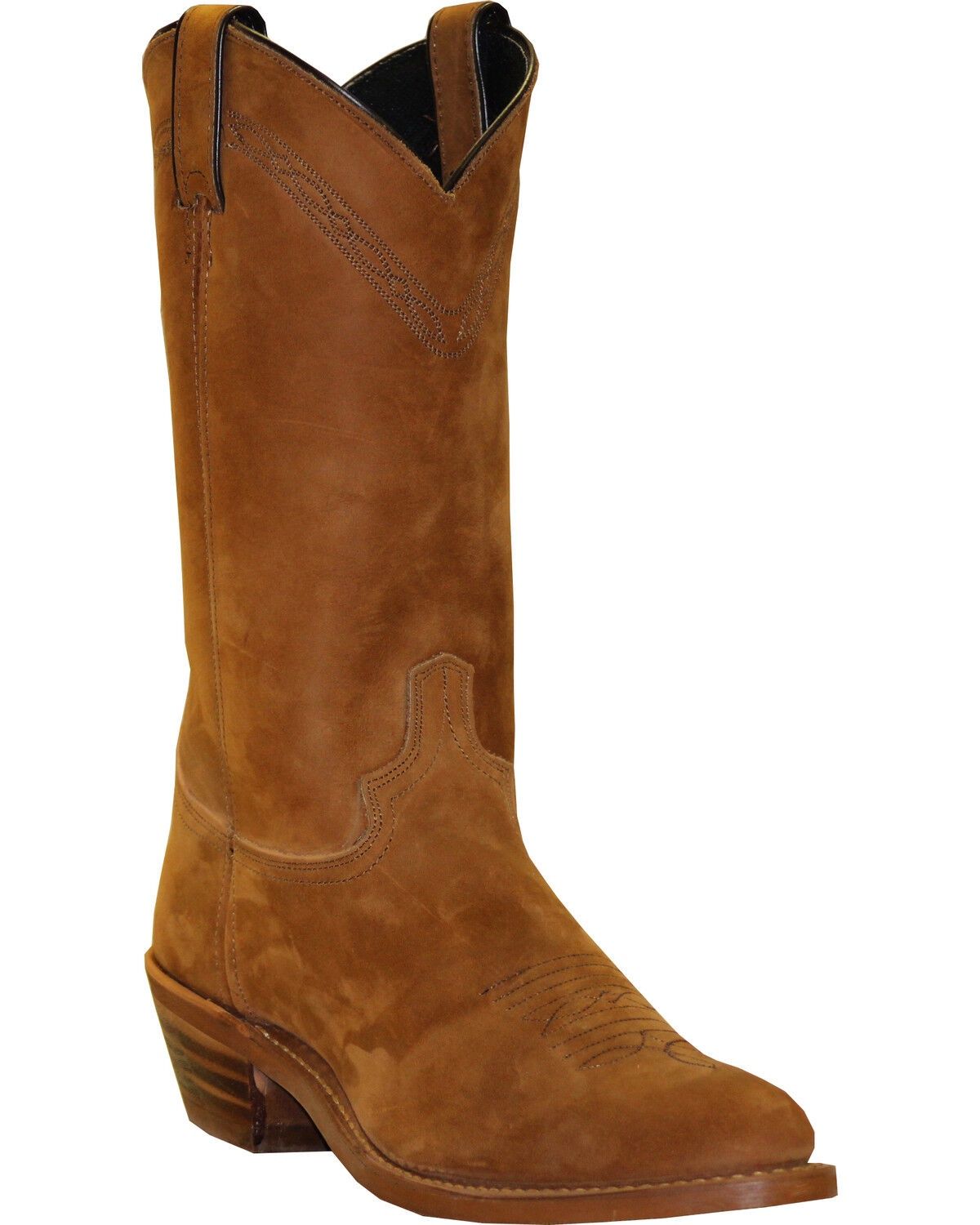 Abilene Men's 12" Western Boot 2104